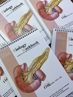 دفتر‌ زیست‌شناسی یازدهم ۱۴۰۶