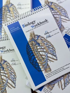 دفتر زیست‌شناسی پایه ۱۴۰۶